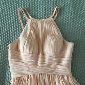 Peachy Blush JJ’s House Dress